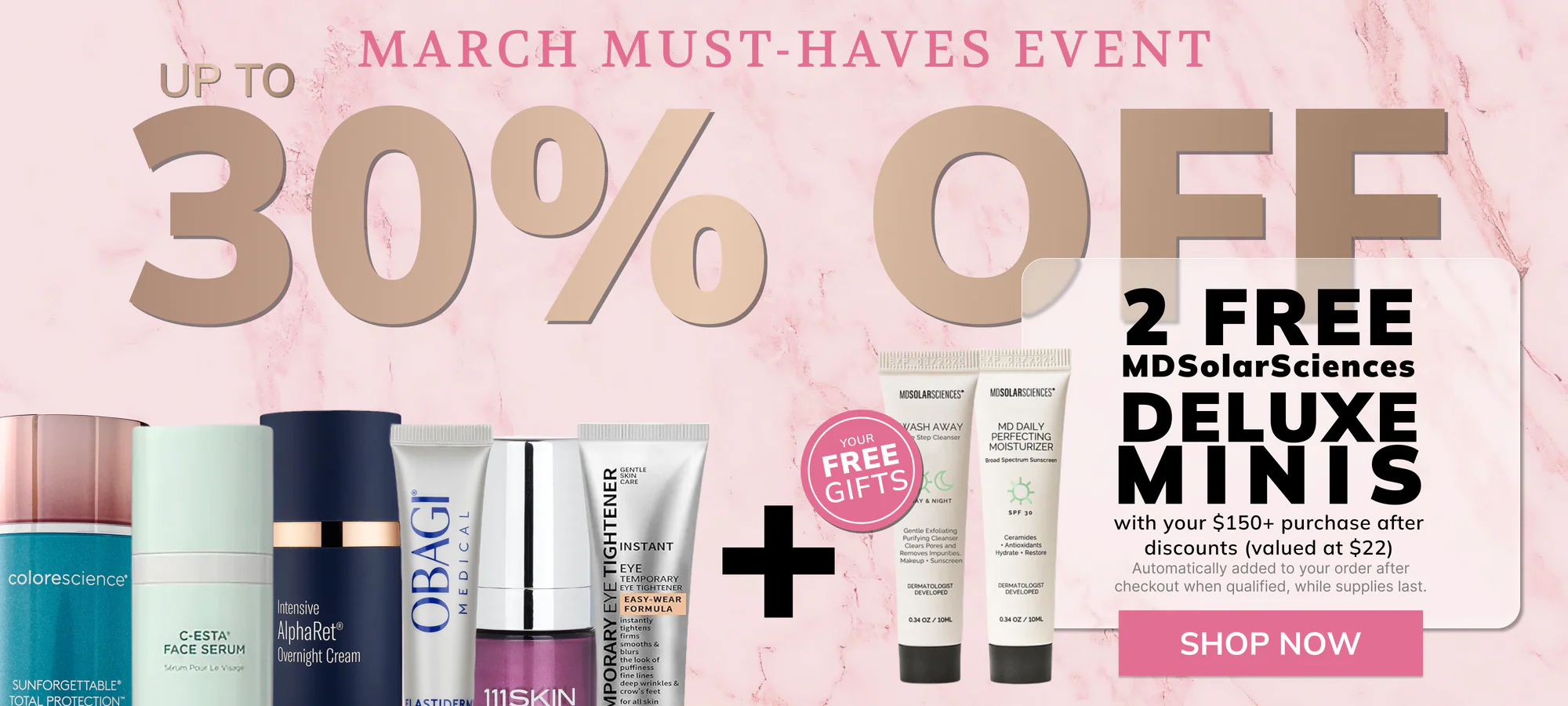 Welcome to Our Store